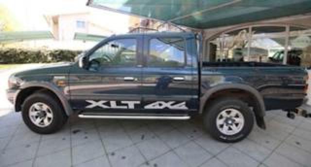 Ford Ranger 2.5 Tdi 