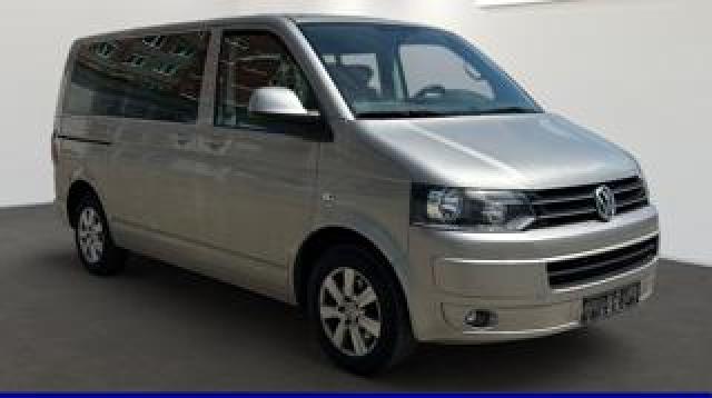 Volkswagen Multivan 2.0 Tdi 140cv Dsg Automatico7posti Klima 