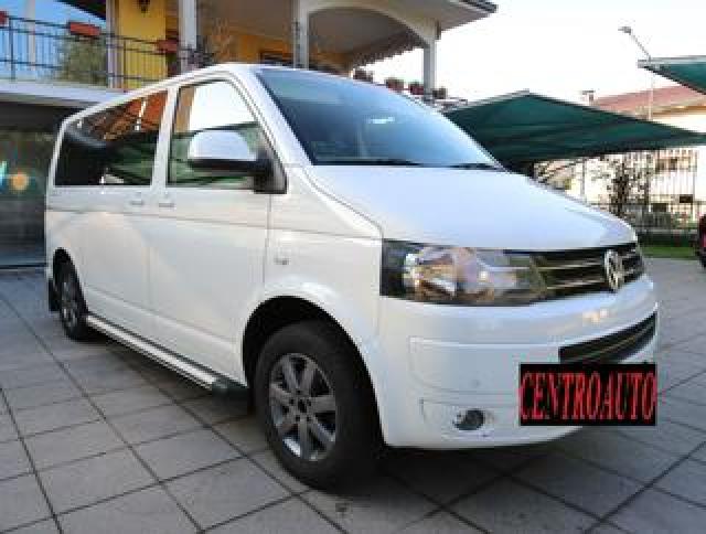 Volkswagen Caravelle 2.0 Tdi 140cv 9posti Caravelle Pl 