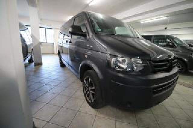 Volkswagen California 2.0 Tdi 140cv 9posti Caravelle Pc Navi 