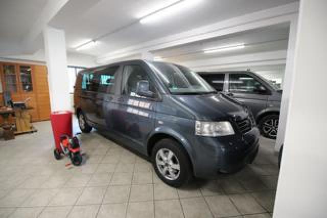 Volkswagen Caravelle 2.5 Tdi/131cv Pl 7posti  Full Full 