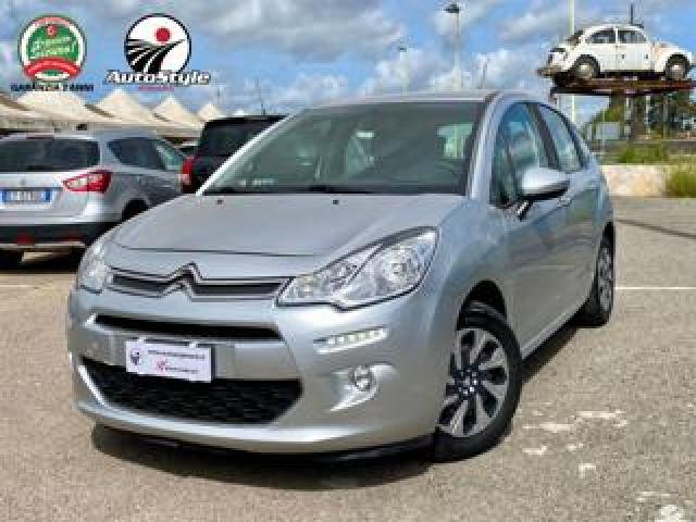 Citroen C3 1.4 Hdi 70 Seduction 