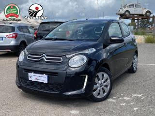 Citroen C1 Puretech 82 5 Porte Feel 