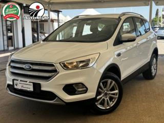 Ford Kuga 1.5 Tdci 120 Cv S&s 2wd Plus 