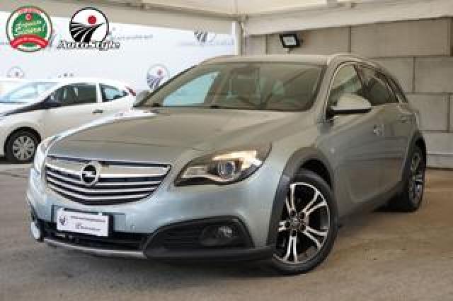 Opel Insignia 2.0 Cdti 163cv Sports Tourer Aut. Cosmo Business 