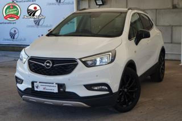 Opel Mokka X 1.6 Cdti Ecotec 136cv 4x2 Ultimate 