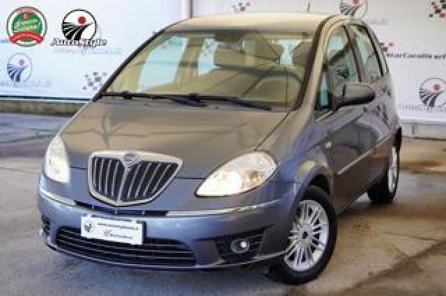 Lancia Musa 1.3 Mjt 16v 95 Cv S&s Dpf Oro 