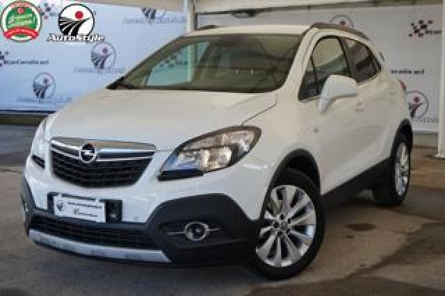 Opel Mokka 1.6 Cdti Ecotec 136cv 4x2 Cosmo 