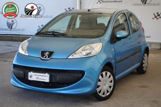 Peugeot 107 1.0 68cv 5p. Plaisir 