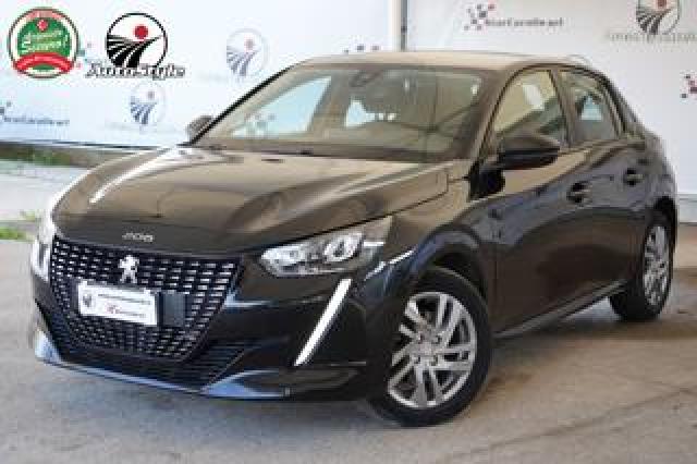 Peugeot 208 Bluehdi 100 Stop&start 5 Porte Active 