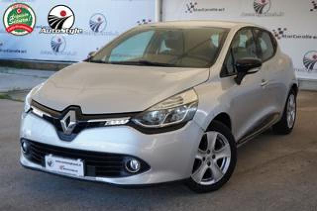 Renault Clio Dci 8v 75cv Start&stop 5 Porte Energy Life 