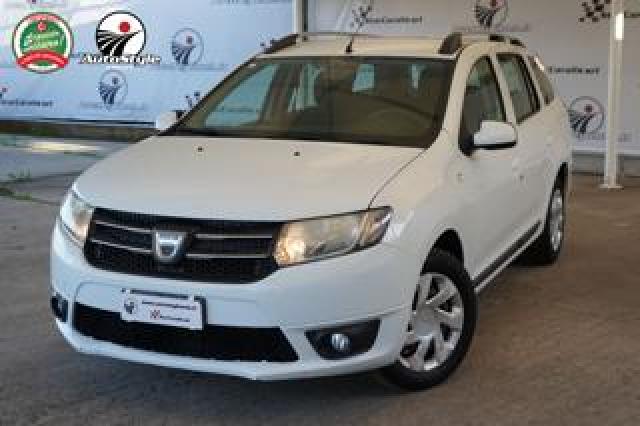 Dacia Logan Mcv 1.5 Dci 8v 90cv Start&stop Ambiance 