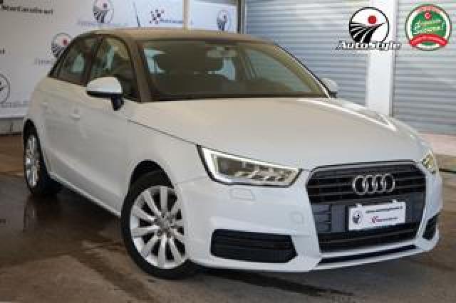 Audi A1 Spb 1.6 Tdi 116 Cv 