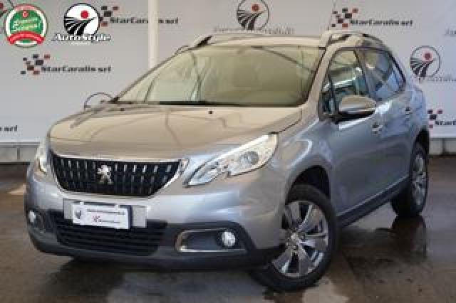 Peugeot 2008 1° Serie Bluehdi 75 Active 