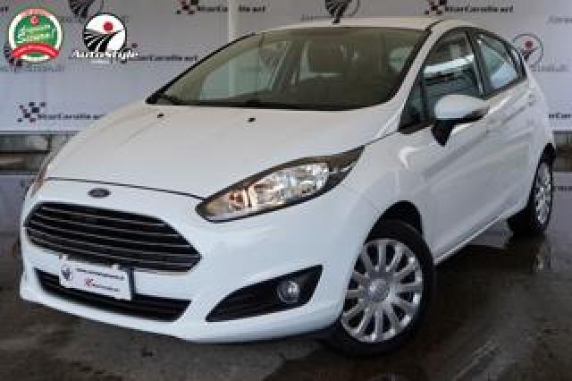 Ford Fiesta Business 1.5 Tdci 75cv 5 Porte 