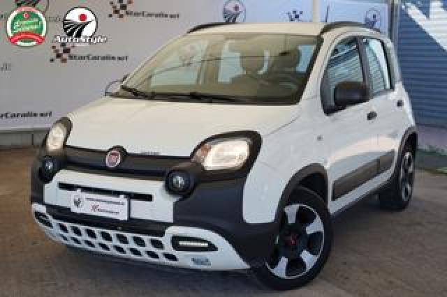 Fiat Panda Cross 1.0 Firefly S&s Hybrid 