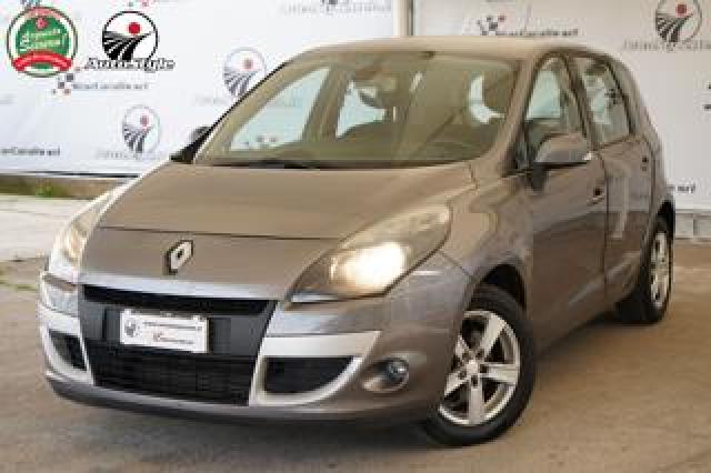 Renault Scenic X-Mod 1.5 Dci 110cv Dynamique 