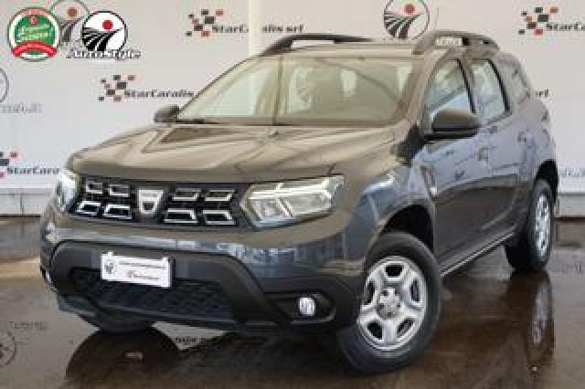 Dacia Duster 1.0 Tce 90 Cv 4x2 Access 