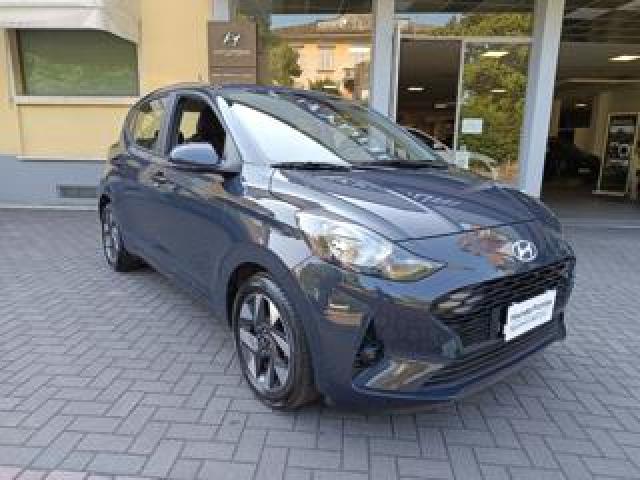 Hyundai I10 1.0 Mpi Connectline 