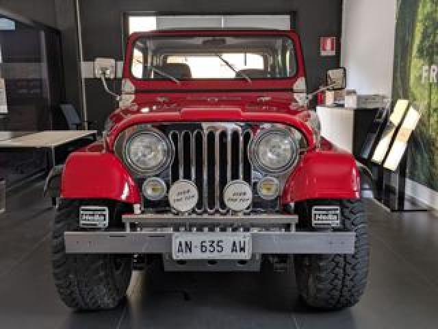 Jeep