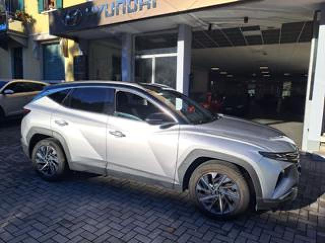 Hyundai Tucson 1.6 Crdi 48v Xline 