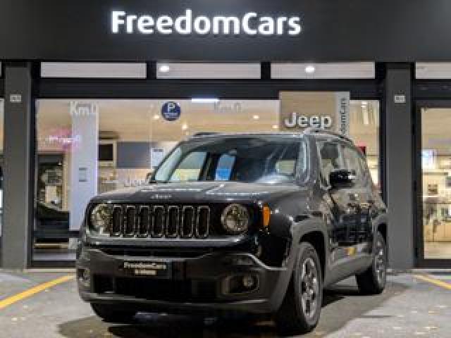 Jeep Renegade 1.4 T-Jet 120 Cv Gpl Longitude 