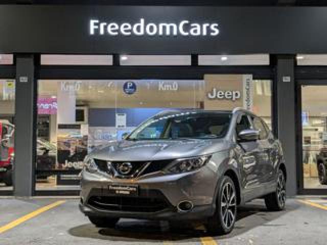 Nissan Qashqai 1.2 Dig-T Acenta 