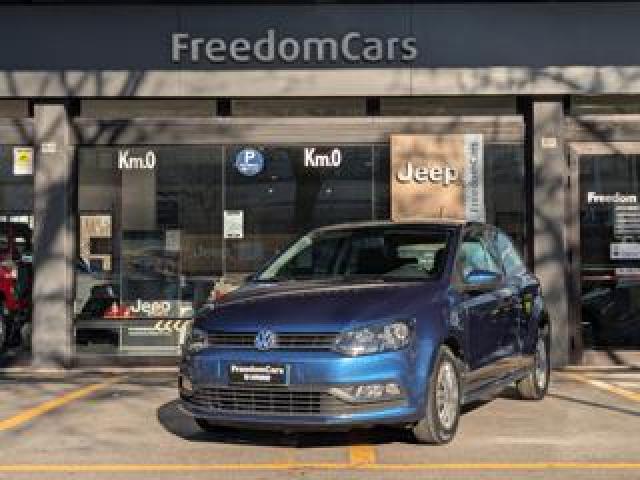 Volkswagen Polo 1.0 Mpi 3p. Trendline 