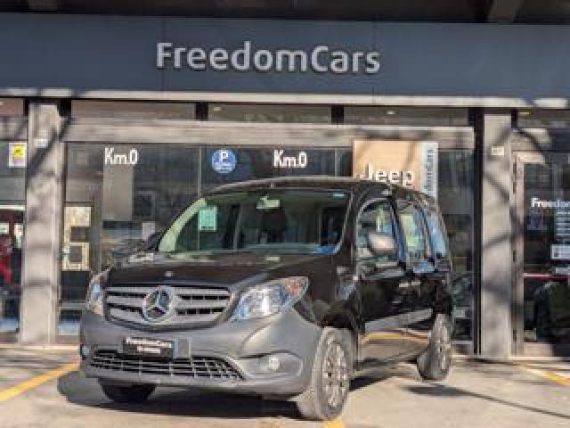 Mercedes Benz Citan 1.5 109 Cdi S&s Tourer Base 