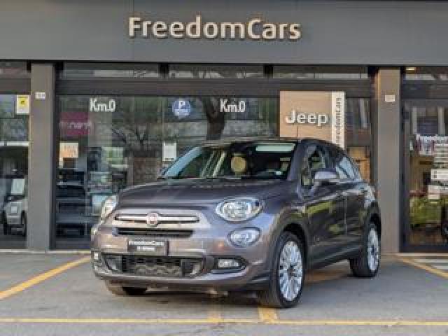 Fiat 500x 1.3 Multijet 95 Cv Pop Van 