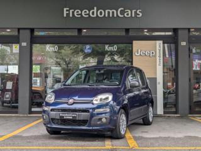 Fiat Panda 1.2 Pop 