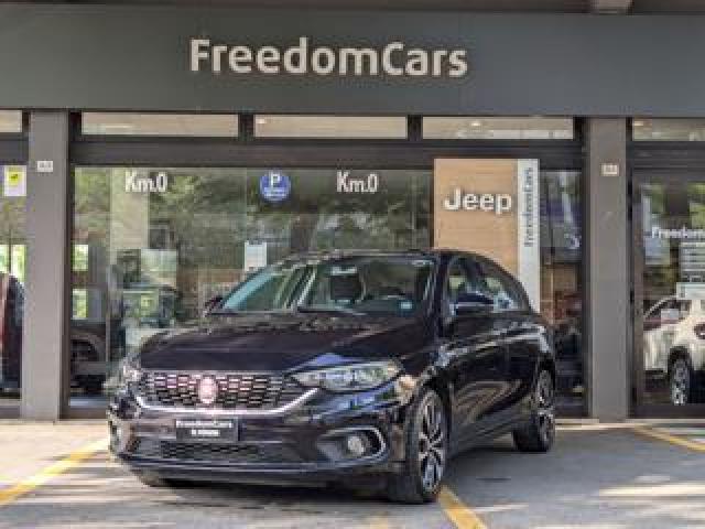 Fiat Tipo 1.3 Mjt S&s 5 Porte Lounge 