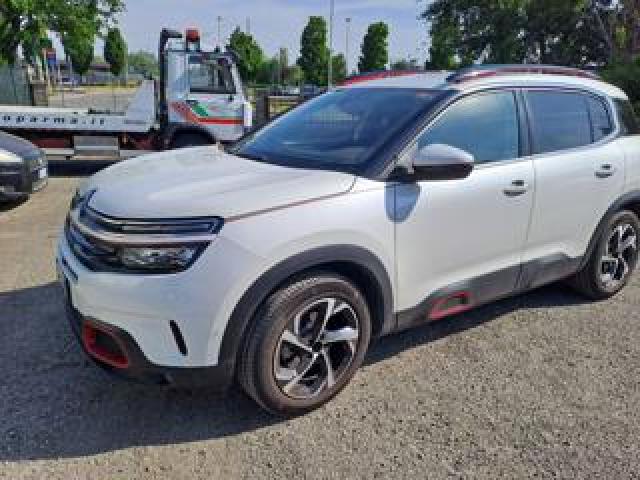 Citroen C5 Aircross Bluehdi 180 S&s Eat8 Shine 