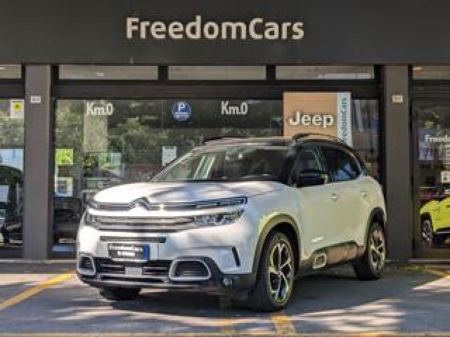Citroen C5 Aircross Bluehdi 130 S&s Feel 