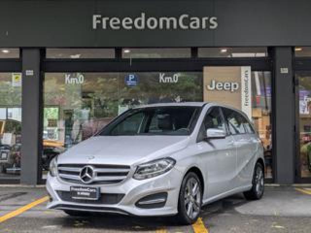 Mercedes Benz B 180 D Premium 