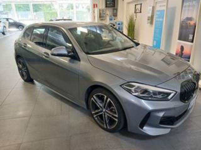 Bmw 118 D 5p. Msport 