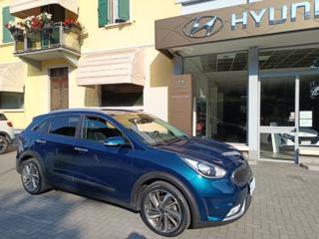 Kia Niro 1.6 Gdi Dct Hev Style 