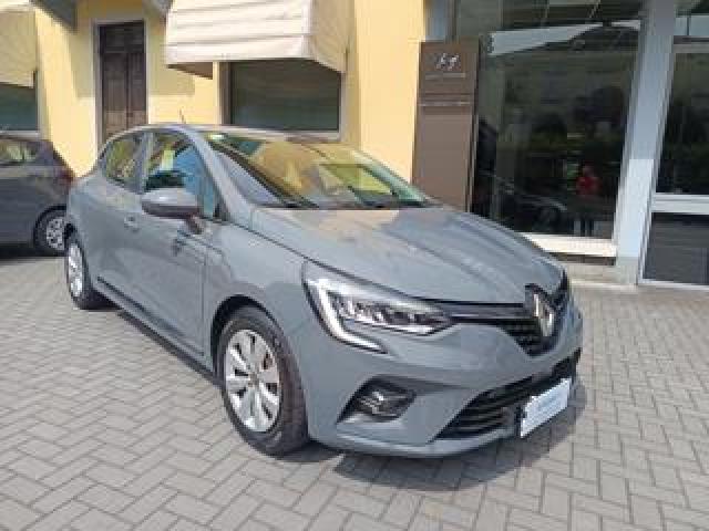 Renault Clio Tce 100 Cv Gpl 5 Porte Zen 