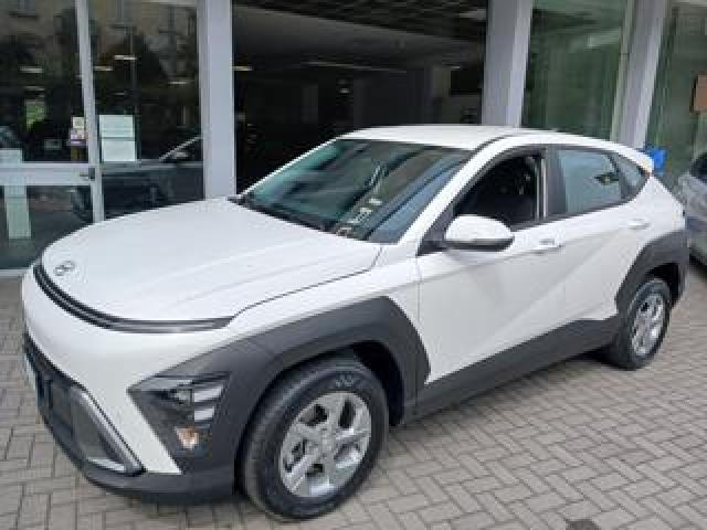 Hyundai Kona 1.0 T-Gdi Xtech 