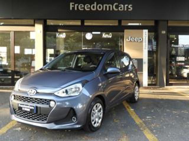 Hyundai I10 Comfort Econext Gpl 