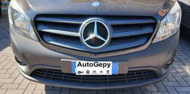 Mercedes Benz Citan 1.5 109 Cdi S&s Furgone Compact 