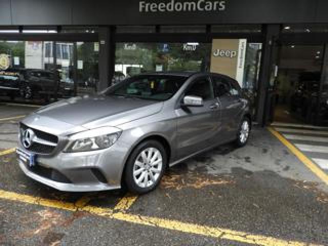 Mercedes Benz A 160 D Sport 