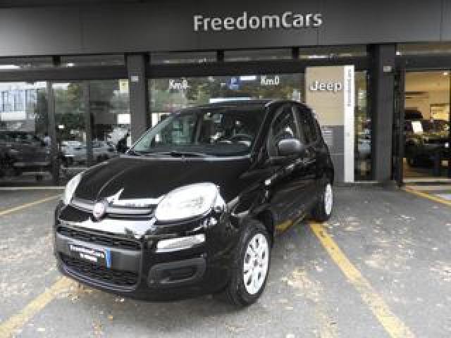 Fiat Panda Pop  Twin Air Natural Power 