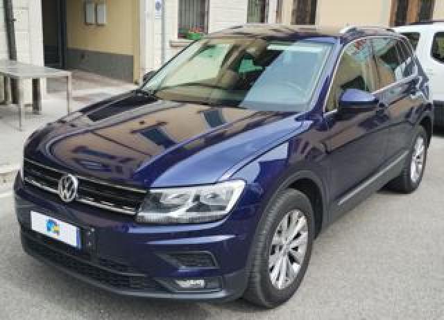 Volkswagen Tiguan 2.0 Tdi Dsg 4motion Business Prommo 