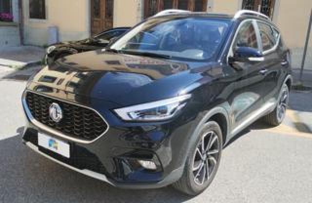 Mg Zs 1.0t-Gdi Luxury Prommo 