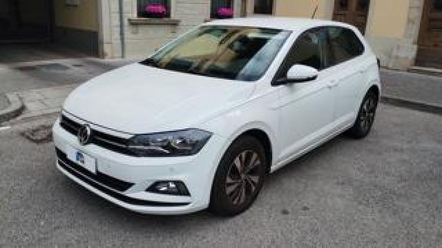 Volkswagen Polo 1.0 Tsi 5p. Comfortline Neopatentati Prommo 