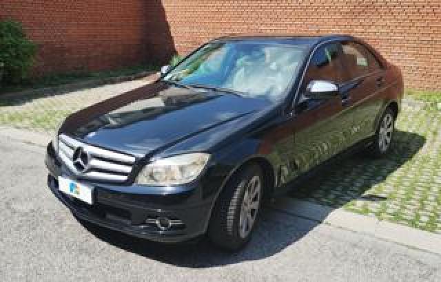 Mercedes Benz