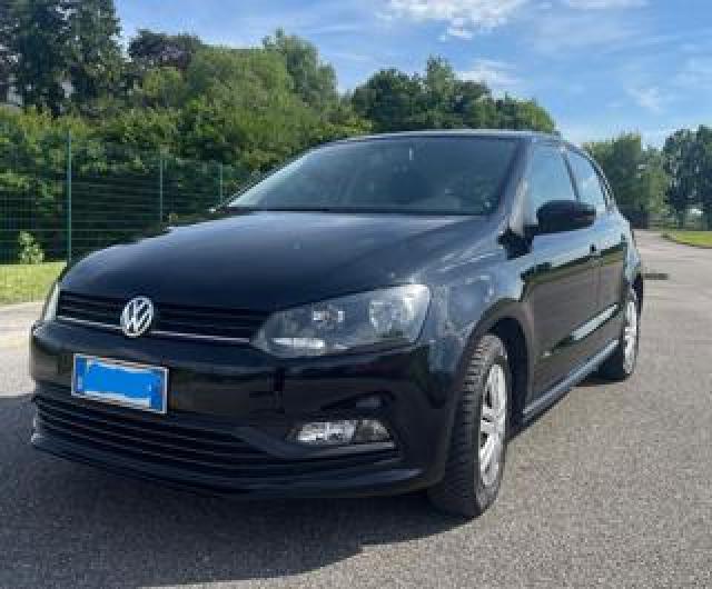 Volkswagen Polo 1.4 Tdi 75 5p. Comfortline Neopatentati 