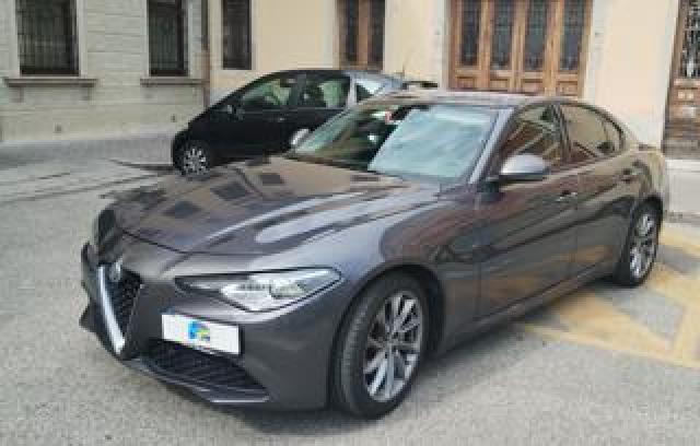 Alfa Romeo