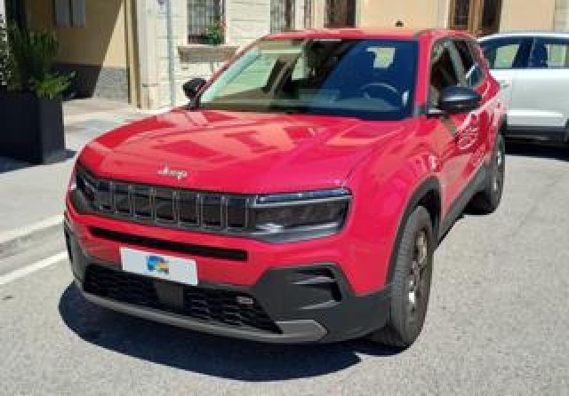 Jeep